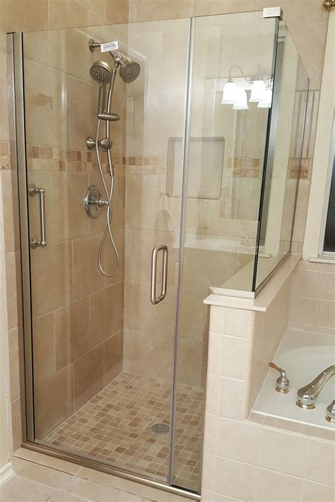 shower doors today